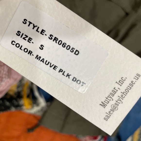 SIM & SAM DRESS - Picture 4 of 8